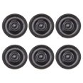thumbnail image 1 of Unique Bargains Haut-Parleur Interne Micro 0.4W 16 Ohms 28mm Dia 6 Pcs, 1 of 3