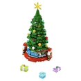 thumbnail image 4 of Lego 40338 Christmas Tree Limited Edition New with Box, 4 of 4