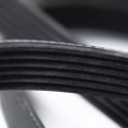 thumbnail image 4 of Unique Bargains 135J6 Rubber Poly V Belt, 6 Ribs PJ V-Ribbed Belt 13.5' Length x 0.55' Width x 0.14' Thick, 4 of 5