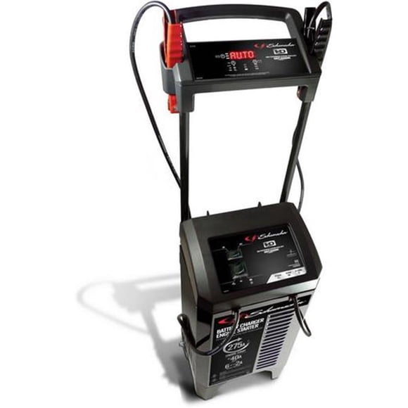 Schumacher SHM-SC1326 Wheel Charger With Engine Start