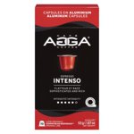 Capsules d'Intenso 10 Capsules