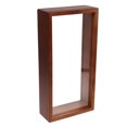 thumbnail image 2 of Wooden Dried Flower Photo Frame Dried Flower Display Stand Dry Flower Box Specimen Shadow Case, 2 of 8