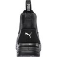 thumbnail image 3 of PUMA Tanami Double Gore EH Noir/charbon 9 m, 3 of 3