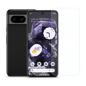 PANDACO Verre trempé Ultra Protecteur d'écran mince pour Google Pixel 7a