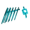 thumbnail image 2 of Gel Blaster Fin & Tip Accessoire de fixation de couleur sarcelle, 2 of 2