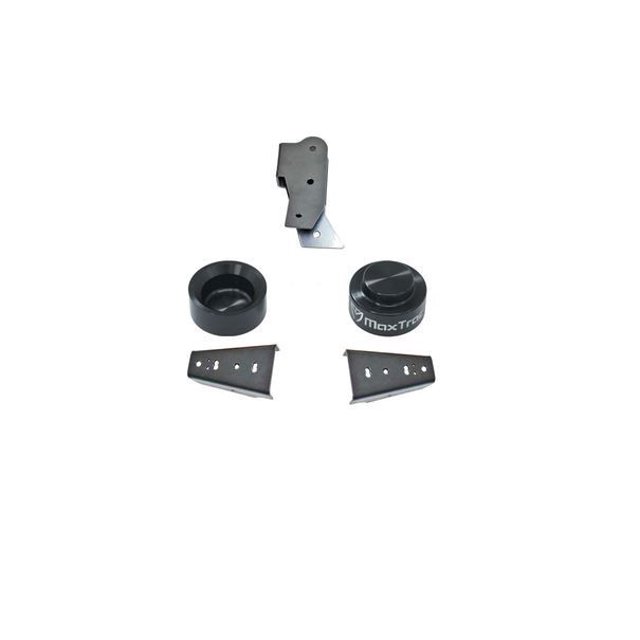 MAXTRAC Coil Spring Spacer - 907215