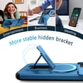 thumbnail image 4 of TYJKeJi Case with Kickstand Drop Resistant Shockproof Case For Moto G 2025 For Motorola g 2025, 4 of 7