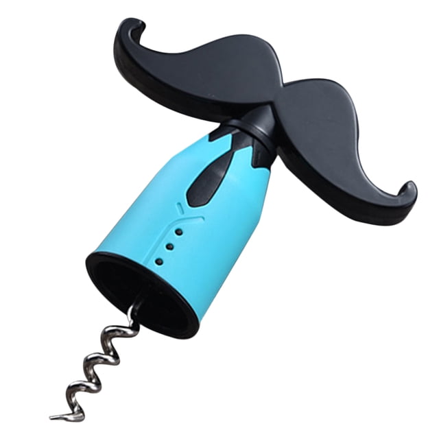 Phenofice 1Pack Waiters Corkscrew Lightweight Corkscrew for Bottle Opening in Home Use