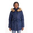 thumbnail image 1 of Rachel - Manteau de Maternité 3 en 1 avec Ceinture, 1 of 4