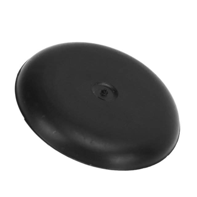 Antenna Delete Plug, Leakage Proof Easy To Install 25mm Antenna Grommet Bushing For Car