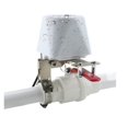thumbnail image 3 of Smart Water Valve Gas Shut Off Timer Garden Sprinkler Faucet Controller For Your Existing Water Or Gas Ball Valve ,Durable, 3 of 5