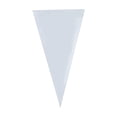thumbnail image 2 of Vaidha 100 PCS Disposable Thickened Piping Bag Icing Fondant Decorating Tool Disposable Piping Bag For Cake Cookies Cream Decoration, 2 of 2