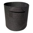 thumbnail image 1 of RYRDWP Gallon-bag Heavy Thickened Nonwoven Plant Fabric Pot with Handles, 1 of 1