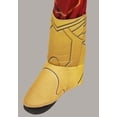 thumbnail image 4 of Flash Deluxe Kids Costume, 4 of 7