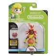 thumbnail image 4 of Figurine Skull Kid du Monde de Nintendo de 4 po, 4 of 4