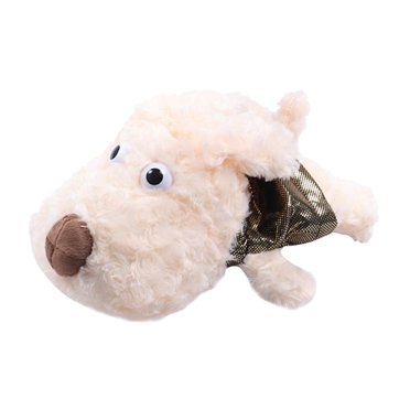 jinwen Animal Sports Golf Club Headcover - Wood Driver Head Cover Protector Replacement 5
