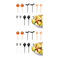 thumbnail image 1 of Wweixi 10x Durable Halloween Party Decoration Elegant Appearance Convenient Storage 2Set, 1 of 6