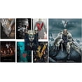 thumbnail image 3 of VIKINGS Complete Series (DVD) English Only, 3 of 4