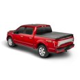 thumbnail image 1 of UnderCover Couverture Tonneau UC1176 SE Series; Inclinable; Verrouillable; Noir; Matériau Composite ABS, 1 of 5