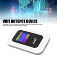thumbnail image 3 of WiFi Mobile Hotspot, WiFi Hotspot Device Easy Setup Multi Device Connectivity  for Outdoor, 3 of 7