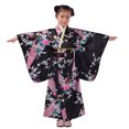 thumbnail image 1 of 2025 Robe Traditionnelle Japonaise s s Robe Photo Vêtements Tenue Robe d'Été à Moins de 10 Kimono s, 1 of 4