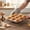 shaped cake molds for oven Under $5 a4, variant on Uscallm St. Patrick's Day Baking Pans, 9-Cavity Cake Pan, Carbon Steel Non-Stick Thickened Animal Shaped Muffin Tray for Oven, Cupcake Baking , Birthday Party Dessert Supplies
