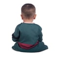 thumbnail image 2 of ONEPIECE Official Roronoa Zoro Toddler Costume, 2 of 6