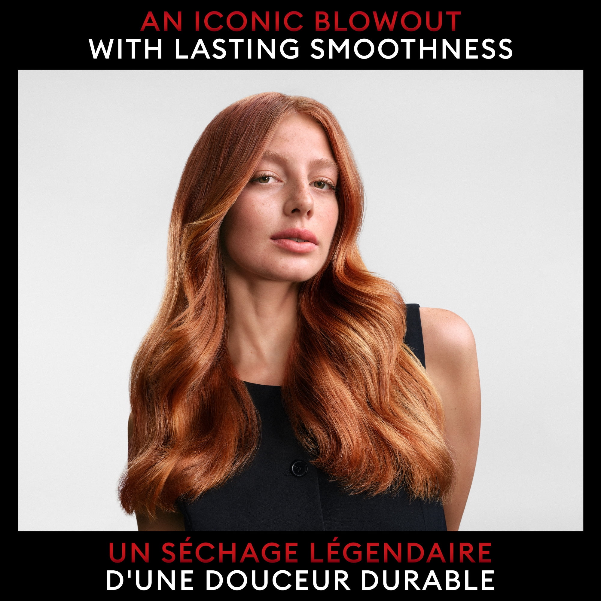 TRESemmé Hairspray Keratin Smooth Blowout, 198 g