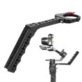 thumbnail image 1 of pitrice Camera Gimbal Stabilizer Handheld Multifunction Auto Balance Anti-shake Aluminum Alloy Sturdy for Hand Grip Accessory, 1 of 9