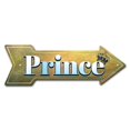 thumbnail image 1 of SignMission P-ARROW10-999661 10 x 30 Po Large Prince Flèche Signe, 1 of 1