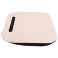 thumbnail image 2 of Coussin de Bureau Lit Genou Genoux Pratique Ordinateur Lecture Écriture Table Tablette Plateau Porte-Gobelet Support pour Portable Coussin Bureau Bureau Portable, 2 of 7