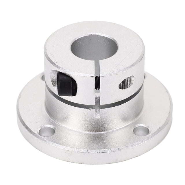 Roulement à Billes Linéaire à Bride, Roulements Gcr15 en Acier à Haute Torsion, Roulement Linéaire Rond pour Moteur à Combustion Interne D12,D15