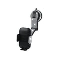 thumbnail image 2 of Qonioi Car Inlaid Rotating Phone Holder, 360 Degree Rotation Suction Cup Car Mount for Navigation, Universal Dashboard Windshield Phone Stand for All Phones, 2 of 6
