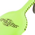 thumbnail image 3 of Boxing Mitt Training Target Punch Pad Glove Focus Boxing Mitt MMA Karate Combat green, 3 of 6