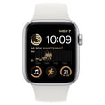 thumbnail image 4 of Restored Apple Watch Series SE (2022) (GPS + Cellular) 40mm Smartwatch with Aluminum Case with Sport Band Open Box, 4 of 5