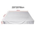 thumbnail image 1 of 1pc Waterproof Thermal Insulation Spa Cover Replacement for, 1 of 5