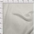 thumbnail image 2 of oneOone Silk Tabby Olive Green Fabric Chevron Geometric Craft Projects Decor Fabric Printed By The Yard 42 Inch Wide, 2 of 4