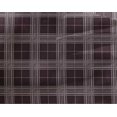 thumbnail image 4 of oneOone Georgette Viscose Fabric Tartan Check Print Sewing Fabric BTY 42 Inch Wide, 4 of 4