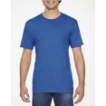 thumbnail image 1 of Softstyle T-Shirt CVC, L, Royal Mist, 1 of 2