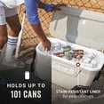 thumbnail image 4 of Coleman Ice Chest | Coleman 316 Series Wheeled Hard Coolers, 4 of 5