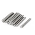 thumbnail image 1 of Unique Bargains M5 x 40mm 304 Stainless Steel Fully Threaded Rod Bar Studs Fasteners 20 Pcs, 1 of 3