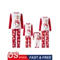 thumbnail image 1 of Pyjamas de Noël pour la Famille - Ensembles Assortis de PJs de Noël en Famille, 1 of 7