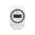 thumbnail image 1 of Atron Electro Industries Heavy Duty Digital Timer Indoor - 7 days, 1 of 1