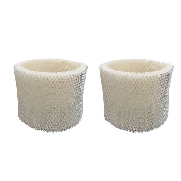 2 Humidifier Filter Wick Replaces Bionaire BWF-75