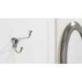 thumbnail image 4 of Richelieu Hardware BP77143140 Classic Metal Hook Chrome, 4 of 4