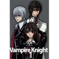 thumbnail image 1 of Pop Culture Graphics MOV517901 Vampire Knight Affiche de Film, 11 x 17, 1 of 1