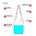 thumbnail image 1 of Agiferg Colle Super Universelle Forte Colle Plastique pour Résine Céramique Métal Verre 30 ml, 1 of 2
