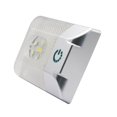 thumbnail image 4 of 1Pc DC 12V LED RV Ceiling Dome Light Interior Lighting Trailer Camper RV Lights For Camper RV Interior Accessories ,Variety of Features, 4 of 8