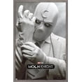 thumbnail image 1 of Marvel Moon Knight - M. Knight One Sheet, 1 of 4