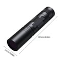 thumbnail image 3 of Meitianfacai Lampe de Poche Portative Rechargeable Mini 20W à Main pour Chien Chat Urine Taches d'Animaux Résine Agent Fluorescent de Durcissement, 3 of 8